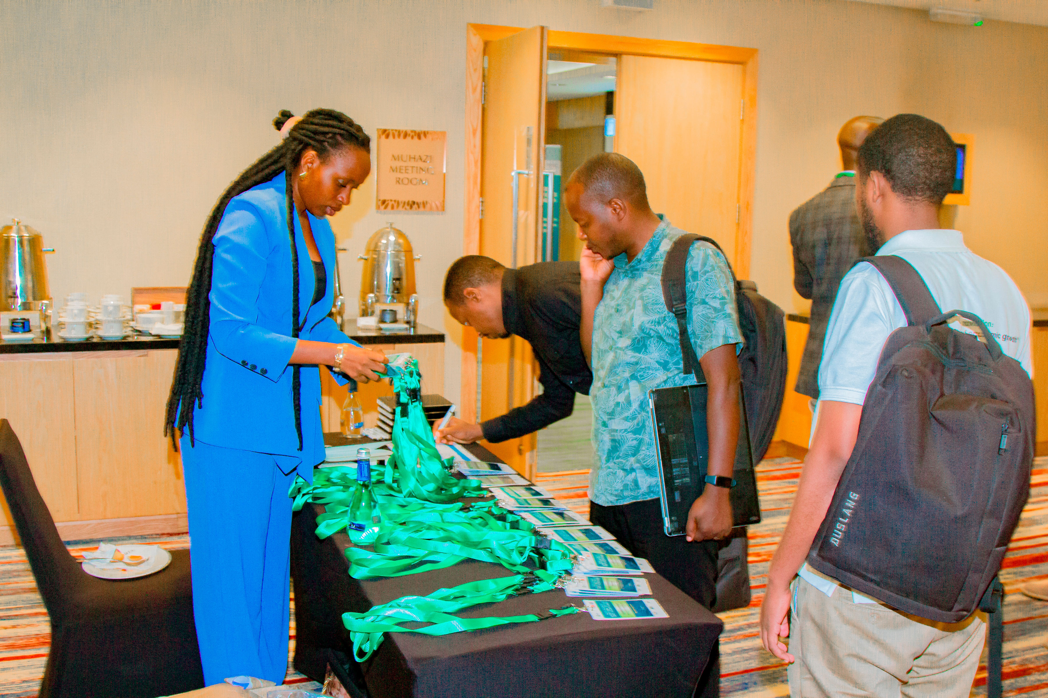 Africa Biomedical Institute gallery photo 3