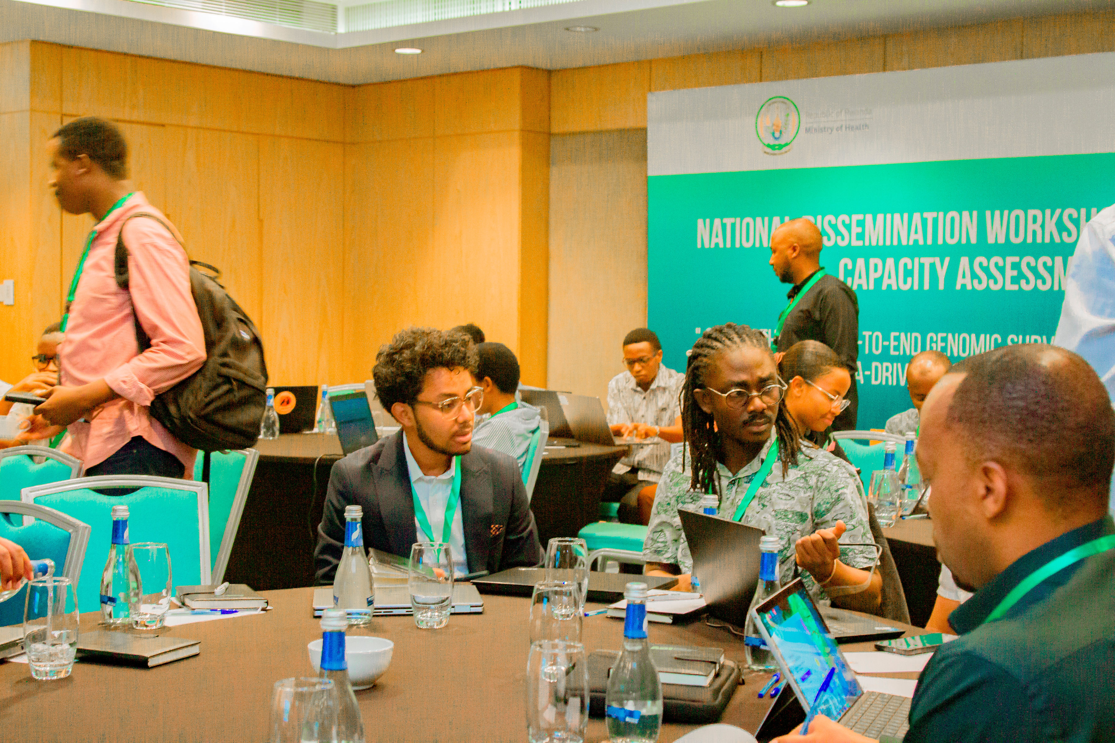Africa Biomedical Institute gallery photo 4