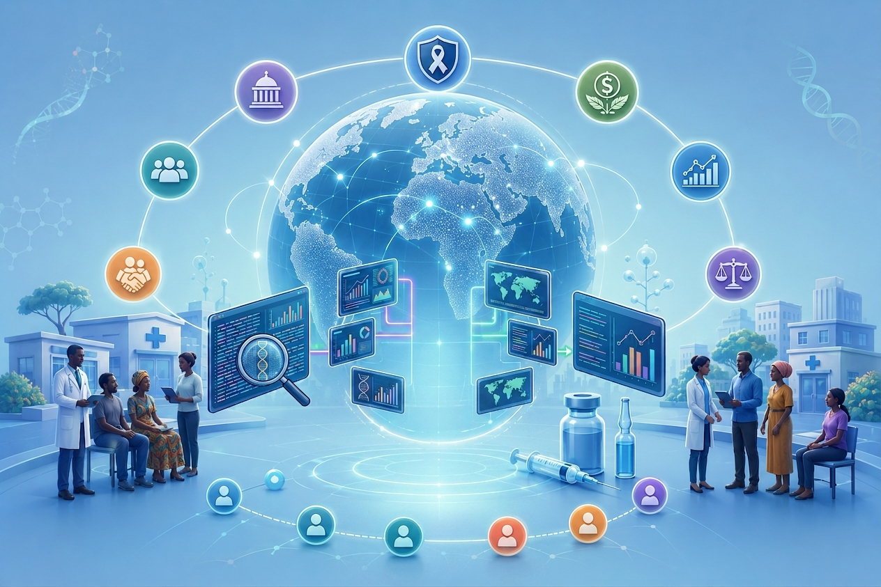 Antimicrobial Resistance Research